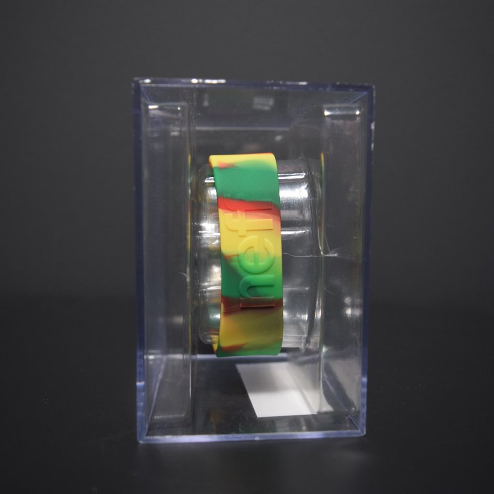 Neff Silicon Watch - Picture 2 of 3